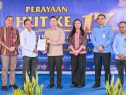 Hut Perumda Air Minum Kota Kupang, Jadi Momentum Reflektif