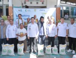 Wali Kota Kupang Tegaskan Bantuan Pangan sebagai Wujud Kehadiran Negara