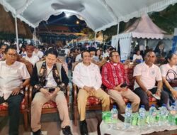 Expo UMKM Festival Paskah GMIT Dorong Sinergi Ekonomi dan Spiritualitas di Kota Kupang