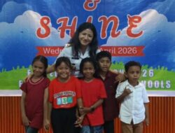 Melampaui Khotbah Paskah: Sebuah Perayaan Iman yang Menjelma menjadi Laboratorium Pendidikan Progresif di Kupang