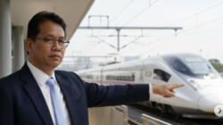 Purbaya Ungkap Dinamika Koordinasi Proyek Whoosh dan Tantangan Tata Kelola Infrastruktur