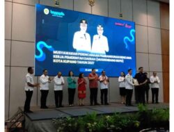 Musrenbang Kota Kupang 2027 Resmi Dimulai, Wali Kota Perkenalkan Skema Anggaran Berbasis Kebutuhan Warga