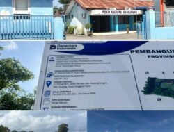 Perumda Air Minum Kabupaten Kupang Siapkan Sistem Air Bersih untuk Sekolah Rakyat di Oelnasi