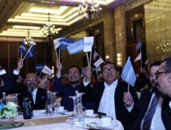 Dorong Reformasi Profesi, PERADI Profesional Usulkan Pembenahan Pendidikan dan Pengawasan Advokat