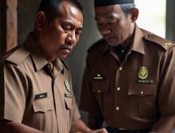 Dugaan Konflik Kepentingan di Desa Tolnaku Mengemuka, Isu Batas Usia Perangkat Desa Jadi Sorotan