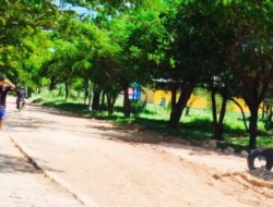 Pembangunan Jalan di Kawasan GOR Oepoi Segera Masuk Tahap Kontrak, Target Mulai Dikerjakan April 2026