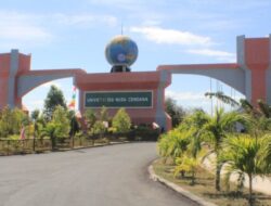 Undana Kirim Delegasi Tunggal ke Selandia Baru, Perkuat Posisi di Bidang Energi Panas Bumi