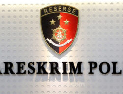 Kolaborasi Polri dan FBI Ungkap Jaringan Penipuan Siber Global, Kerugian Capai Rp343 Miliar