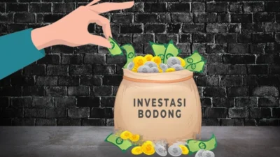 Saran Investasi dari OJK, Begini Langkah-langkahnya