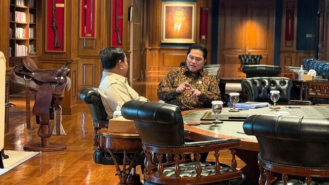 erick-thohir-laporkan-agenda-strategis-pengembangan-olahraga-kepada-presiden-prabowo