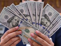 BI Siapkan Pengetatan Pembelian Dolar AS, Batas Baru Direncanakan US$25 Ribu per Bulan