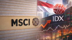 BEI Respons Keputusan MSCI Keluarkan 18 Saham Indonesia, Stabilitas Pasar Dinilai Tetap Terjaga 4 bei
