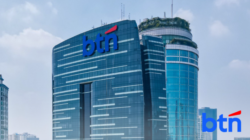 BTN Akuisisi Portofolio Kredit Rp19,93 Triliun dari SMBC Indonesia, Perkuat Segmen Pembiayaan Pensiunan 5 btn