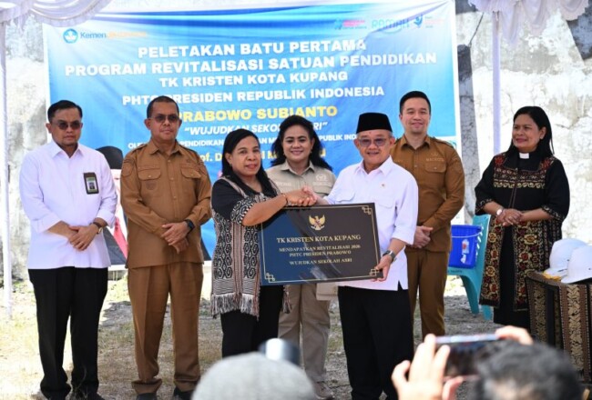 revitalisasi