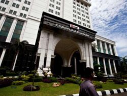Digitalisasi Pengawasan, OJK Terapkan QR Code pada Identitas Pialang Asuransi