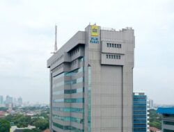Smart and Green Building PLN, Contoh Orientasi Pengurangan Emisi Karbon