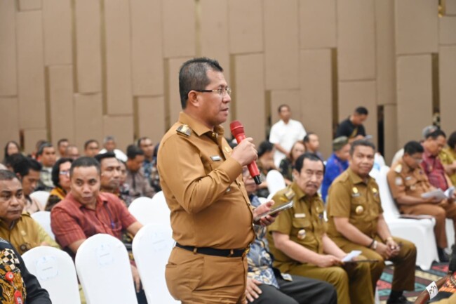 Sinkronisasi Kebijakan Pendidikan di NTT Diperkuat Lewat Rakor Kemendikdasmen dan Pemda 3 kemendikdasmen