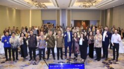 OJK Perkuat Kolaborasi Indonesia–Australia untuk Menekan Praktik Scam Keuangan Lintas Negara 6 Ojk Scam