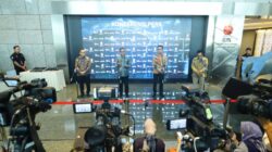 OJK: Rebalancing MSCI Jadi Momentum Perkuat Pasar Modal Indonesia 3 ojk msci rebalancing