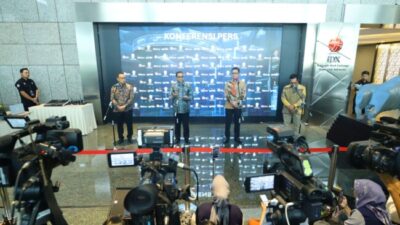OJK: Rebalancing MSCI Jadi Momentum Perkuat Pasar Modal Indonesia
