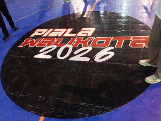 Wali Kota Cup Basket 2026 Resmi Dibuka, Perkuat Pengembangan Talenta dan Pembentukan Karakter Generasi Muda 3 basket