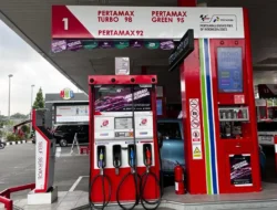 Harga BBM Non-Subsidi Naik per 4 Mei 2026, Ini Rincian Terbarunya di SPBU Seluruh Indonesia