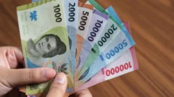 rupiah