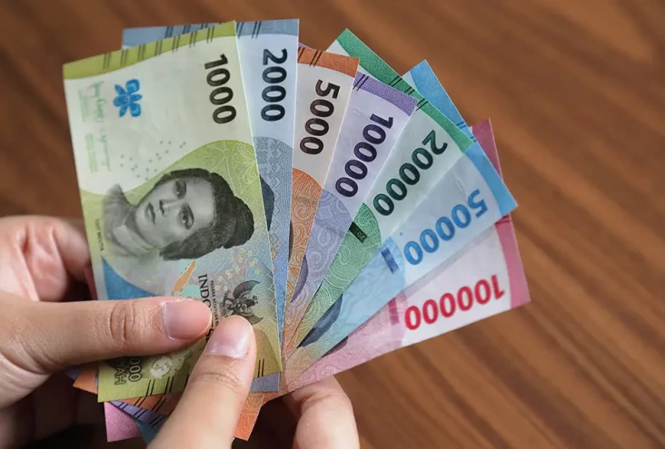 rupiah
