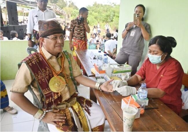 Hardiknas 2026 di Kabupaten Kupang: Yosef Lede Tekankan Pendidikan Humanis dan Kolaboratif 1 hardiknas
