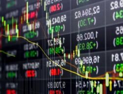 Performa Saham RI 2026 Sejak Awal 2026, Ada Juga Yang Tersungkur