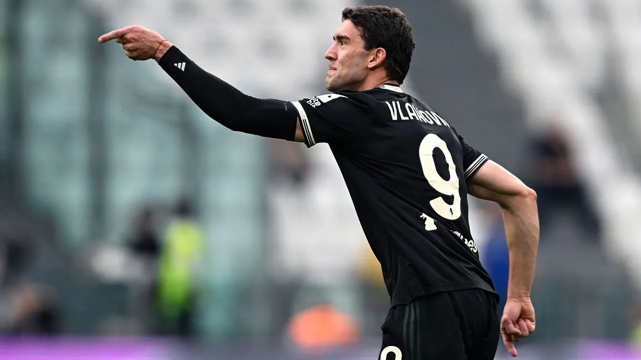 Juventus Geser Milan, Perebutan Tiket Liga Champions Serie A Memasuki Fase Penentuan 1 juventus