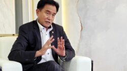 Yusril: Pemerintah Tak Pernah Larang Pemutaran Film “Pesta Babi”