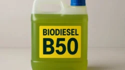 biodiesel
