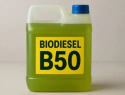 Biodiesel B50 resmi Meluncur Awal Juli 2026, Pemerintah Pastikan Hal Ini