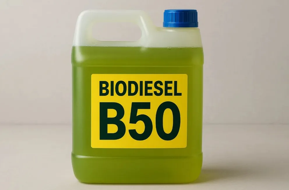 biodiesel