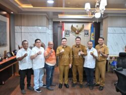 Pemkot Kupang Perkuat Agenda Sport Tourism, Wali Kota Siapkan Sejumlah Event Olahraga Bergengsi