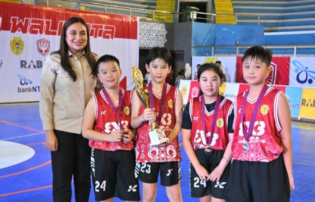 basket