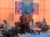 Bupati Kupang Apresiasi Kolaborasi UNWIRA dan PERADI dalam Pendidikan Khusus Profesi Advokat Angkatan II