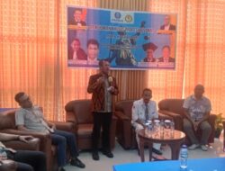 Bupati Kupang Apresiasi Kolaborasi UNWIRA dan PERADI dalam Pendidikan Khusus Profesi Advokat Angkatan II