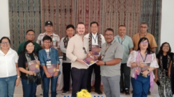 YAO GMIT Terima Kunjungan Mission 21 Swiss, Paparkan Transformasi Kelembagaan dan Program Pemberdayaan Berkelanjutan