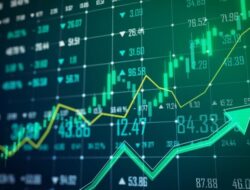 IHSG Melonjak 7,57 Persen, Investor Asing Justru Lepas Saham Bernilai Triliunan Rupiah