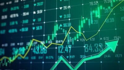 IHSG Melonjak 7,57 Persen, Investor Asing Justru Lepas Saham Bernilai Triliunan Rupiah