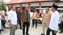 Menteri Sosial RI Hadiri Peringatan Hari Lanjut Usia Nasional 2026 di Kupang, Tekankan Pentingnya Data Akurat dan Sekolah Rakyat sebagai Instrumen Pengentasan Kemiskinan