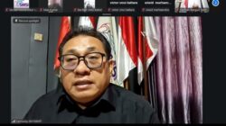 Firdaus Tekankan Penguatan Kapasitas Analisis Media, SMSI Siapkan Langkah Hadapi Dinamika Nasional