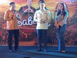 Satu Tahun Saboak, Pemkot Kupang Buktikan Kolaborasi Mampu Gerakkan Ekonomi Rakyat
