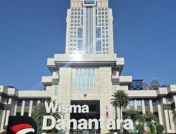 DSI dan Bursa Mineral Strategis Masuk UU P2SK, Indonesia Bidik Peran Lebih Besar dalam Pembentukan Harga Komoditas Global
