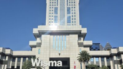 DSI dan Bursa Mineral Strategis Masuk UU P2SK, Indonesia Bidik Peran Lebih Besar dalam Pembentukan Harga Komoditas Global