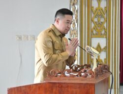 Pertahankan Opini WTP Ketujuh, Wali Kota Kupang Tegaskan Akuntabilitas APBD Harus Bermuara pada Kesejahteraan Masyarakat