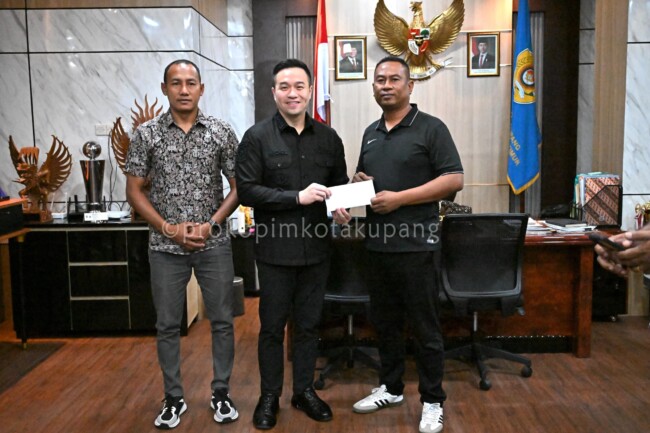 Turnamen Mini Soccer Camar Cup I Disiapkan Jadi Motor Pembinaan Pemuda dan Penggerak Ekonomi Lokal 1 turnamen