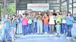 pembangunan